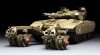 Meng Model TS-005 Merkava Mk.3 BAZ (1:35)